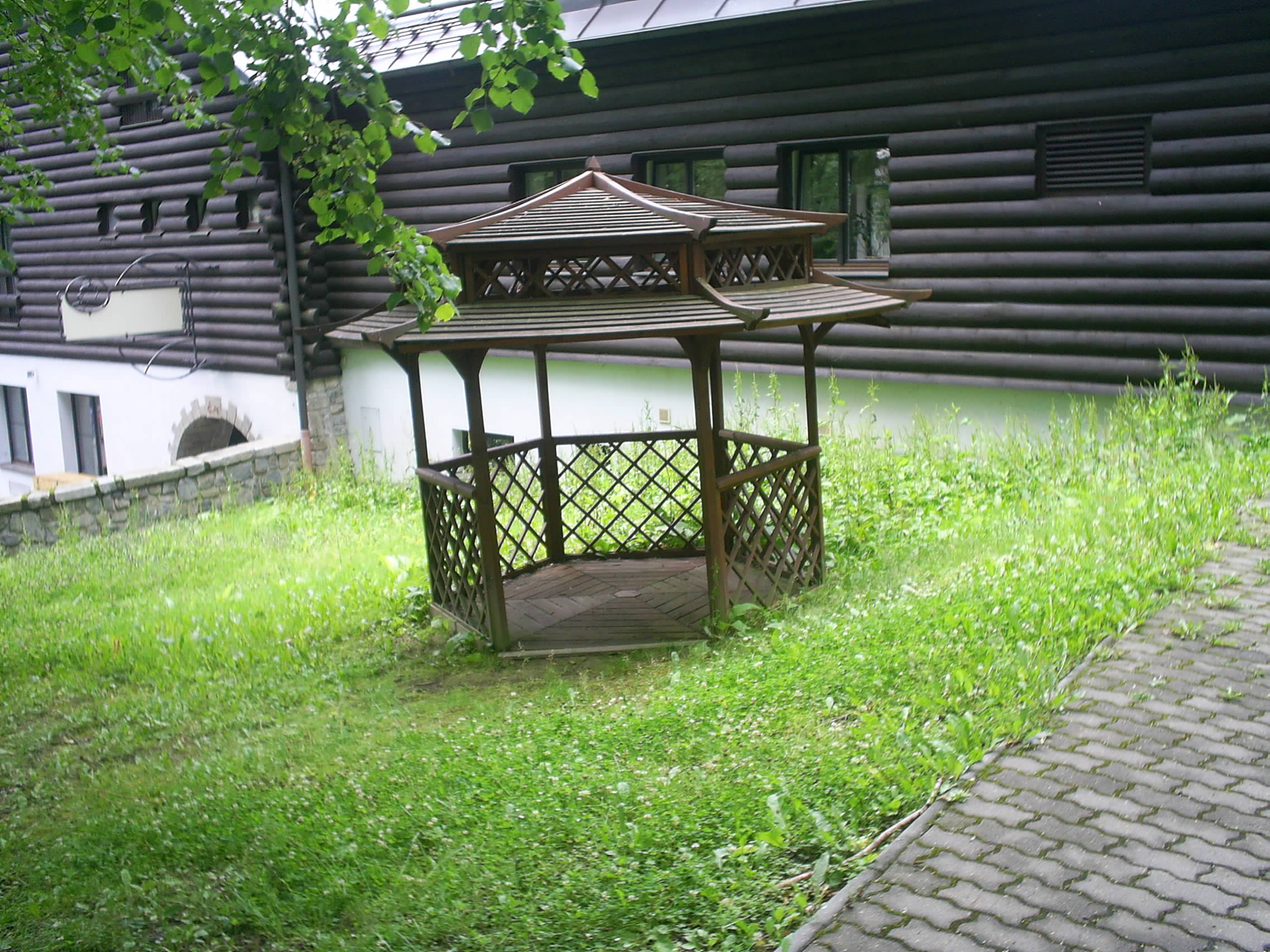 Altán